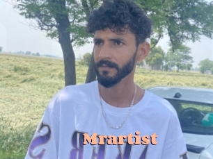 Mrartist