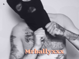 Mrballyxxx
