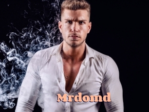 Mrdomd