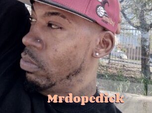 Mrdopedick