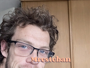 Mresteban