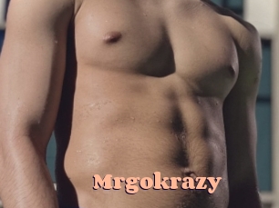 Mrgokrazy