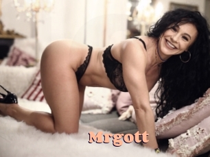 mrgott Chatte Rasée