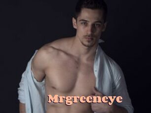 Mrgreeneye