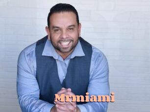 Mrmiami
