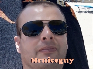 Mrniceguy