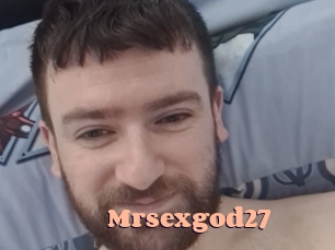 mrsexgod27 Chatte Rasée
