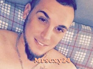 Mrsexy24