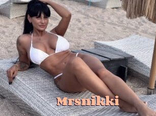 Mrsnikki