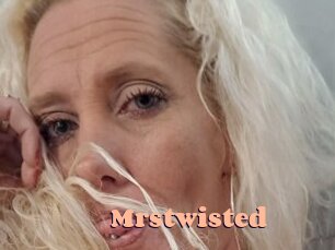 Mrstwisted