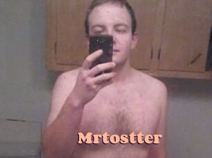 Mrtostter