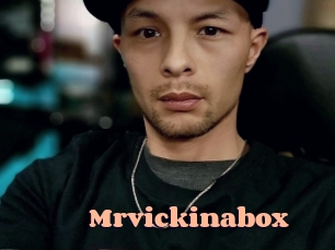 Mrvickinabox