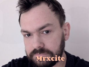 Mrxcite