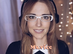 Ms_vice