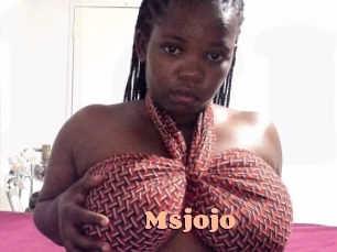 Msjojo