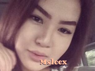 Msleex