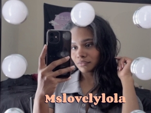 Mslovelylola