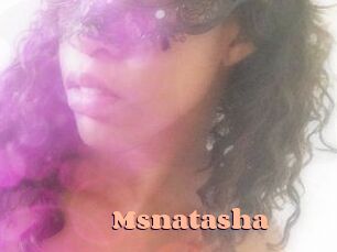 Msnatasha