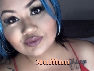 Muffinn