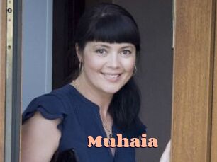Muhaia