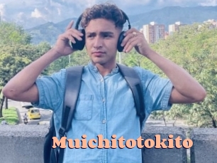 muichitotokito Chatte Rasée