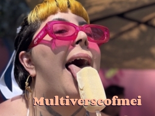 Multiverseofmei