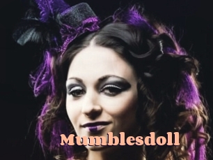 Mumblesdoll