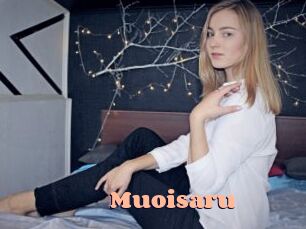 Muoisaru