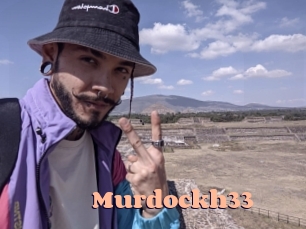 murdockh33 Chatte Rasée
