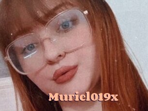 Muriel019x
