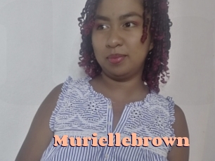 muriellebrown Chatte Rasée