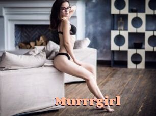 Murrrgirl