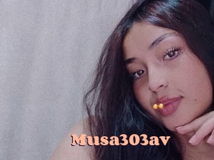 Musa303av