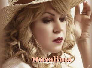 Musalima