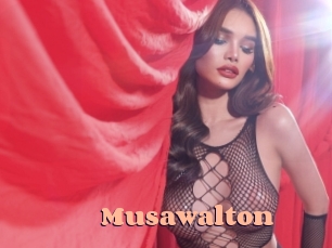 Musawalton