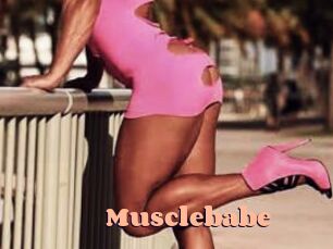 Musclebabe