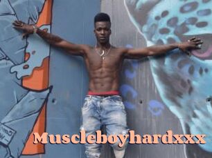 Muscleboyhardxxx