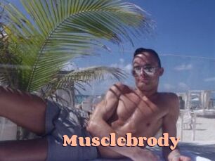 Musclebrody