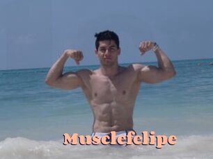 musclefelipe Chatte Rasée