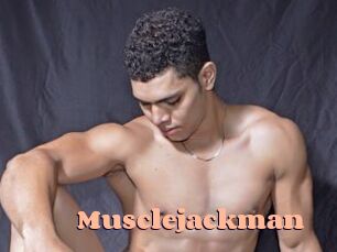 Musclejackman