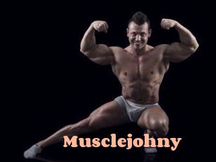 Musclejohny