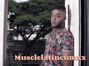 musclelatincumxx Chatte Rasée