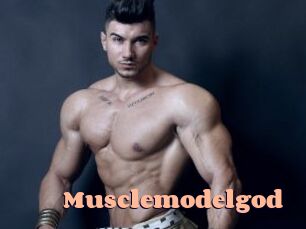 Musclemodelgod