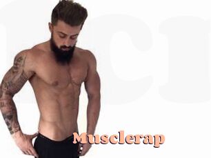 Musclerap