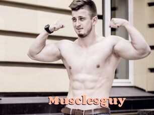 Musclesguy