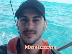 Musiczeus