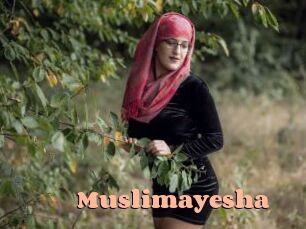 Muslimayesha