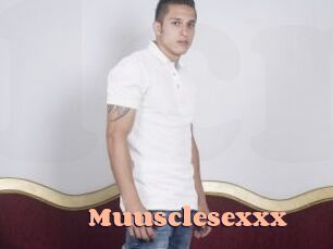 Muusclesexxx
