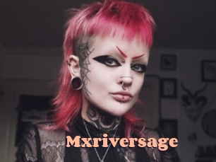 Mxriversage