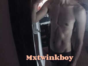 Mxtwinkboy